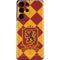 Wizarding Worlds Harry Potter Gryffindor Huse Crest Galaxy S21 Ultra 5G Skin
